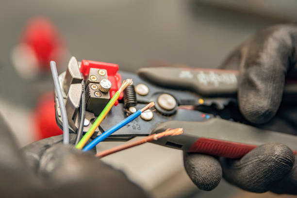Best Local Electrician Companies  in Omao, HI
