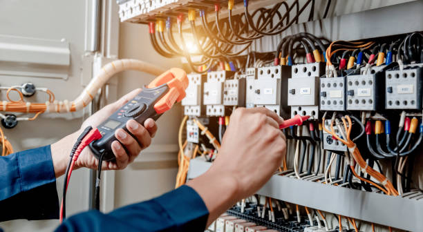 Best Affordable Electrician  in Omao, HI