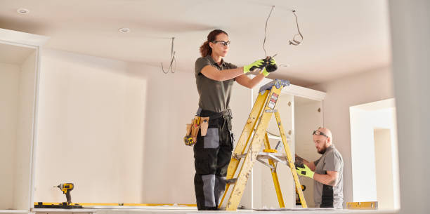 Best Electrical Wiring Services  in Omao, HI