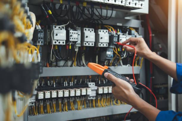 Best Ceiling Fan Installation Electrician  in Omao, HI